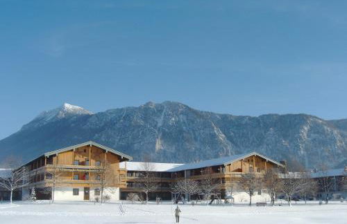 Chiemgau Appartements - Foto 3