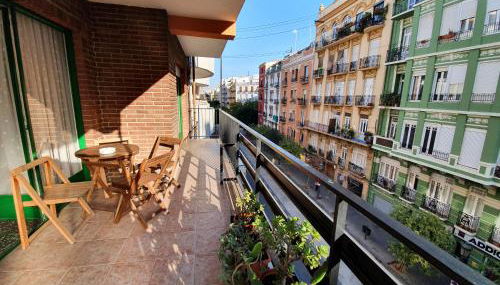 Apartamento Ruzafa - Foto 2