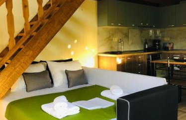 Green Olive Studios - Photo 10