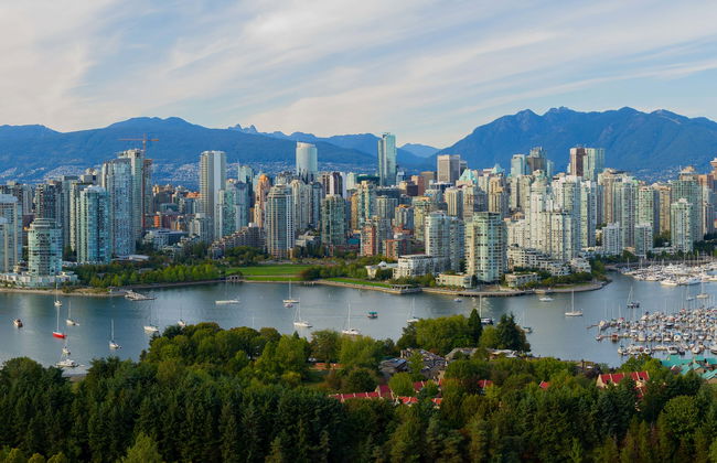 Vancouver Guided Tour - Photo 1