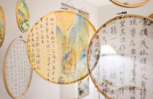 Serene Japanese Retreat w Sauna & Hot Tub Escape - Foto 29