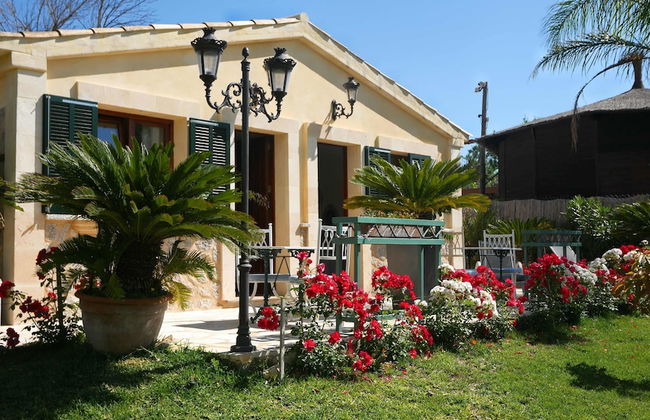 Sa Vinya des Convent Agroturismo - Photo 33