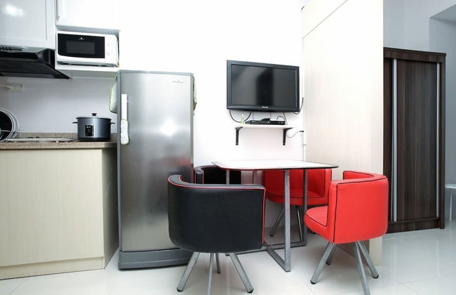 Grass Residences - Condo - Photo 5