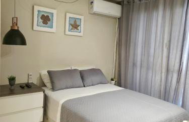 Estúdio no Centro de SP com Piscina e Academia - Foto 23