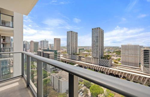 The Crosby Miami Worldcenter by Palermo Home Miami - Foto 59