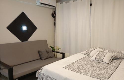 A 5 km do aeroporto no centro do Nucleo Bandeirante 156 - Foto 8