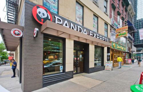 Modern Midtown East Apartments in NYC - Foto 33