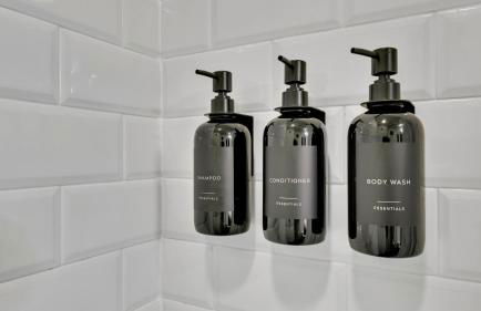 Downtown Loft I Pool, Gym, Free Parking, FIFA 2026 - Foto 11