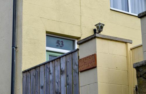 Peartree Cottage - Foto 13