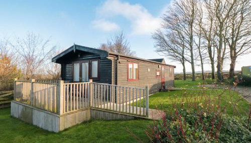 Sycamore Lodge - Foto 2