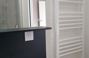 Appartement Centre ville Beaux Arts 2 personnes calme et confort - Photo 10