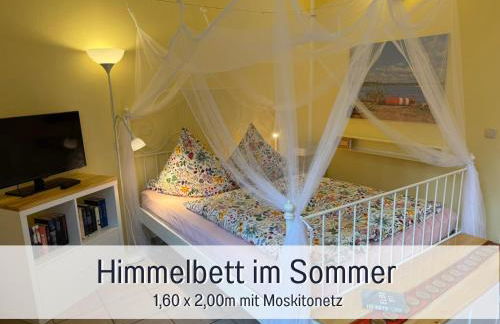 elbe511ferienzuhause im parkähnlichen Garten mit Teich - Foto 25