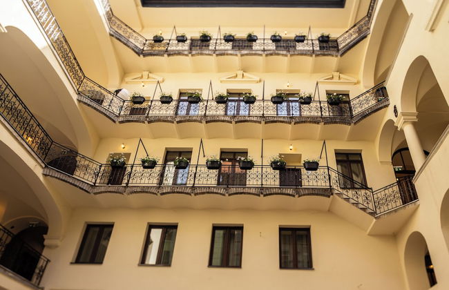 Marbles Residence - Foto 39