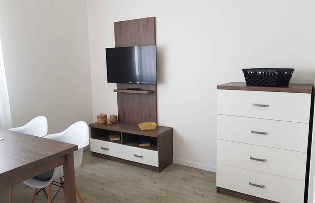 PRIMA Ferienwohnungen Seetor Residenz - Foto 8