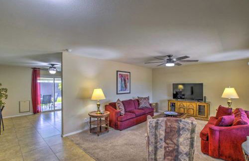 Patio and Yard Pet-Friendly Gem in Litchfield Park! - Foto 1