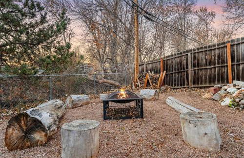 Creekside Family Haven - Foto 58