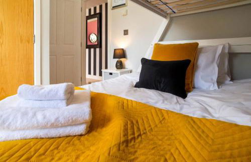 Trewhiddle Retreat V3 by Together Travel - Luxury 4-Bedroom Villa - Foto 42