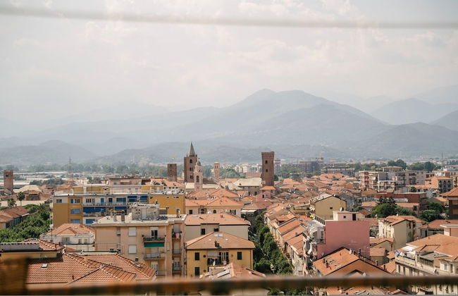 Tra le Nuvole in Albenga - Foto 37