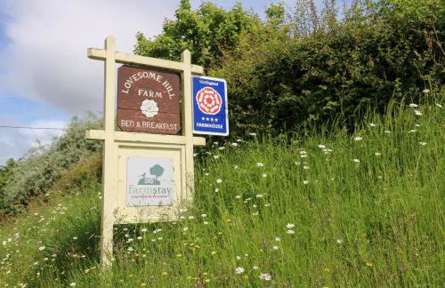 Lovesome Cottage - Foto 26