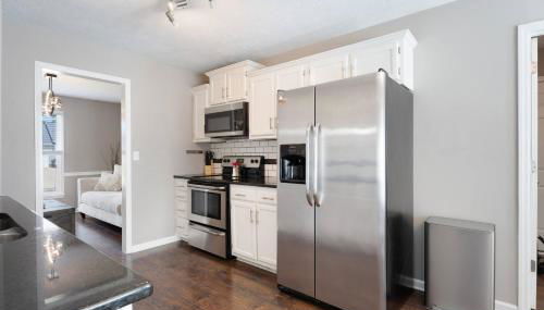 Casa Hanover Hope Mills - Fayetteville Airport - Foto 3