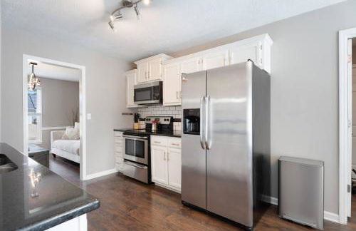 Casa Hanover Hope Mills - Fayetteville Airport - Foto 3