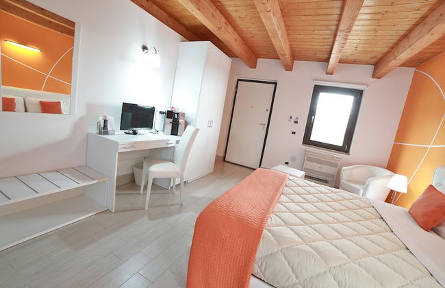 Villa Giulia Del Cavaliere - Foto 2