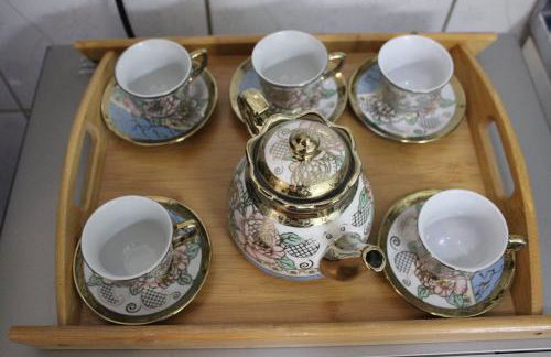 Luz e aconchego Foz do iguaçu - Foto 19