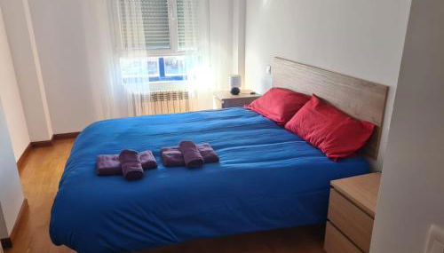 Apartamento en el Barrio de la Universidad - Foto 3, towels