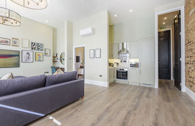 Oak & Poppy - Foto 9