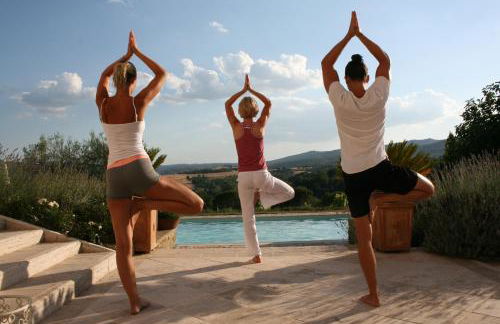 Country House Villa Rey - Foto 32