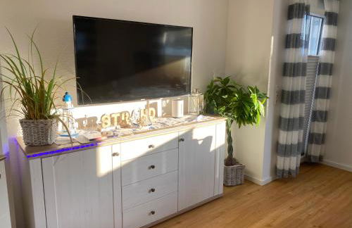 Luxuriöses Ferienhaus Anita mit Pool, Whirlpool und Sauna nahe Timmendorfer Strand, Travemünde und Lübeck - Foto 37