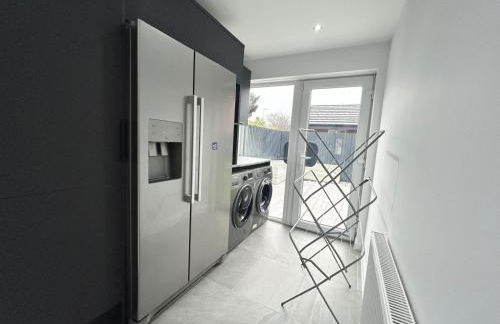 Dalton House - Private Parking - Foto 32