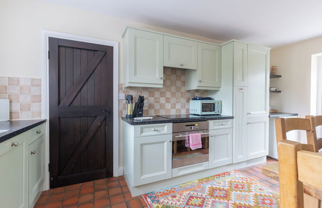 Keeper's Cottage - North East Escapes - Foto 9