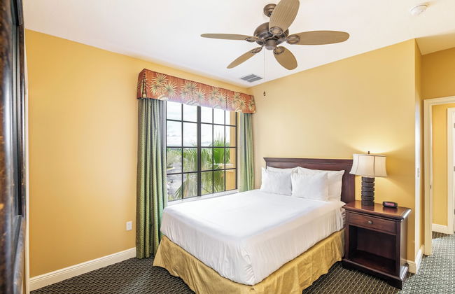 The Berkley, Orlando - Foto 21