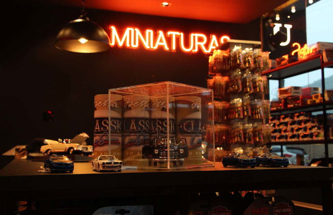 Billet pour le Classic Car Show - Photo 3