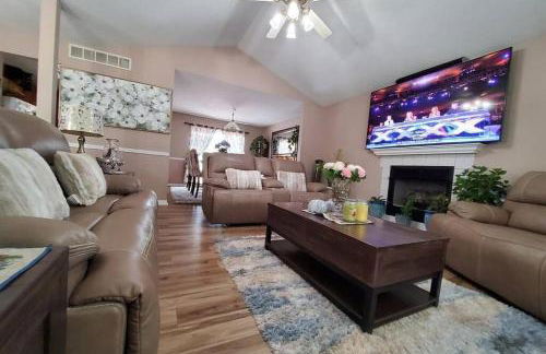 Smart Entire Loft, 3 br, 2 bath, with 3 tv - Foto 3