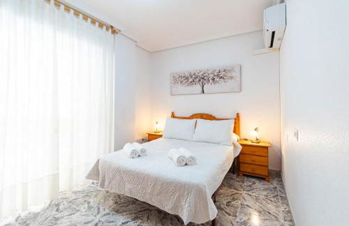 Playa de Poniente con Piscina y Parking By Aloha Palma - Foto 23