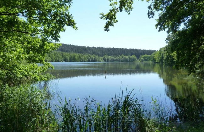 Charming Forest Escape for Two - Foto 33