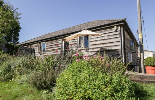 The Old Cart Shed - Foto 22