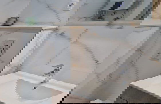 Green Tower Sea View With Garage and Balcony - Foto 28