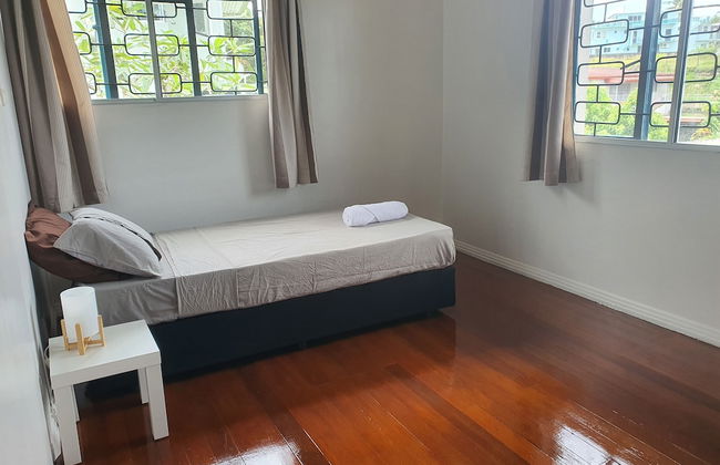 Axis Apartments - Photo 56