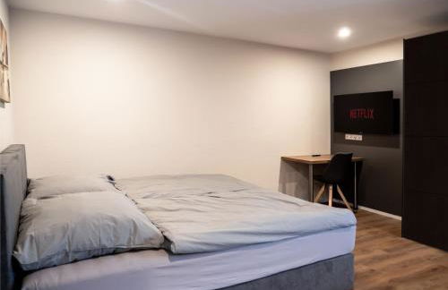 Pension HSL - Foto 1