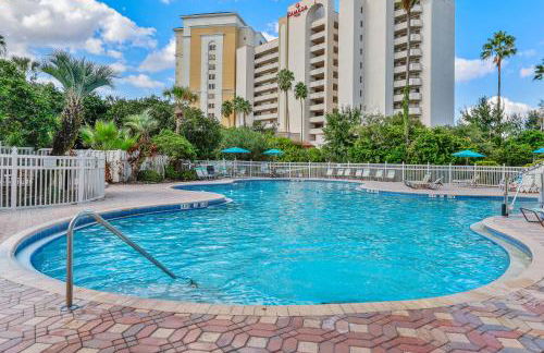 Apartment in Florida near Universal and Intern. Dr - Foto 23