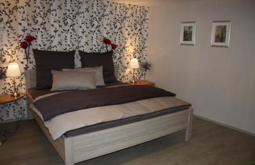 Ferienwohnung Fam. Höhn - Foto 2