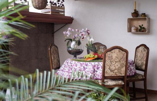 Casa Zoraide - Photo 14