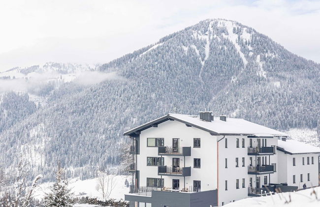 Penthouse With Shared Pool - Foto 27