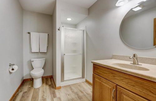 WFC III Adults or Families Lakefront View - Foto 30