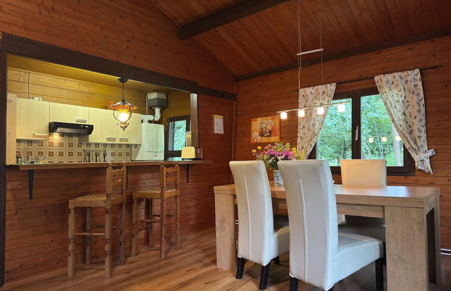 Pretty Holiday Home in Eschede Germany near Forest - Foto 7