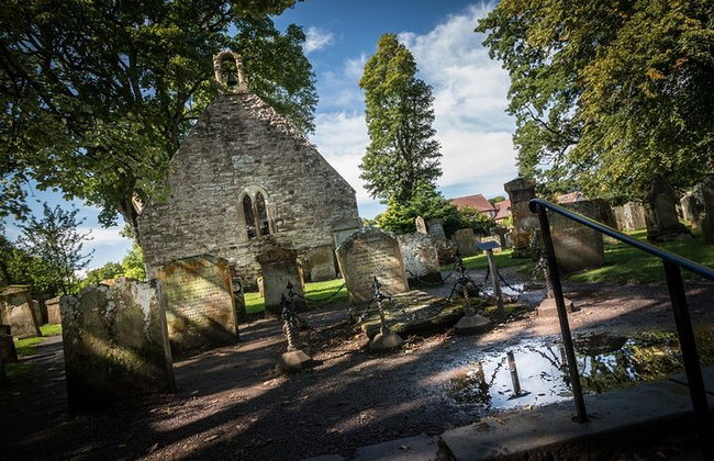 Excursion d'une journée privée Ayrshire & Robert Burns avec au départ de Glasgow - Photo 25