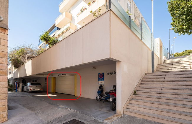 Modern apt With Terrace 4 min Walk to the Beach - Foto 39